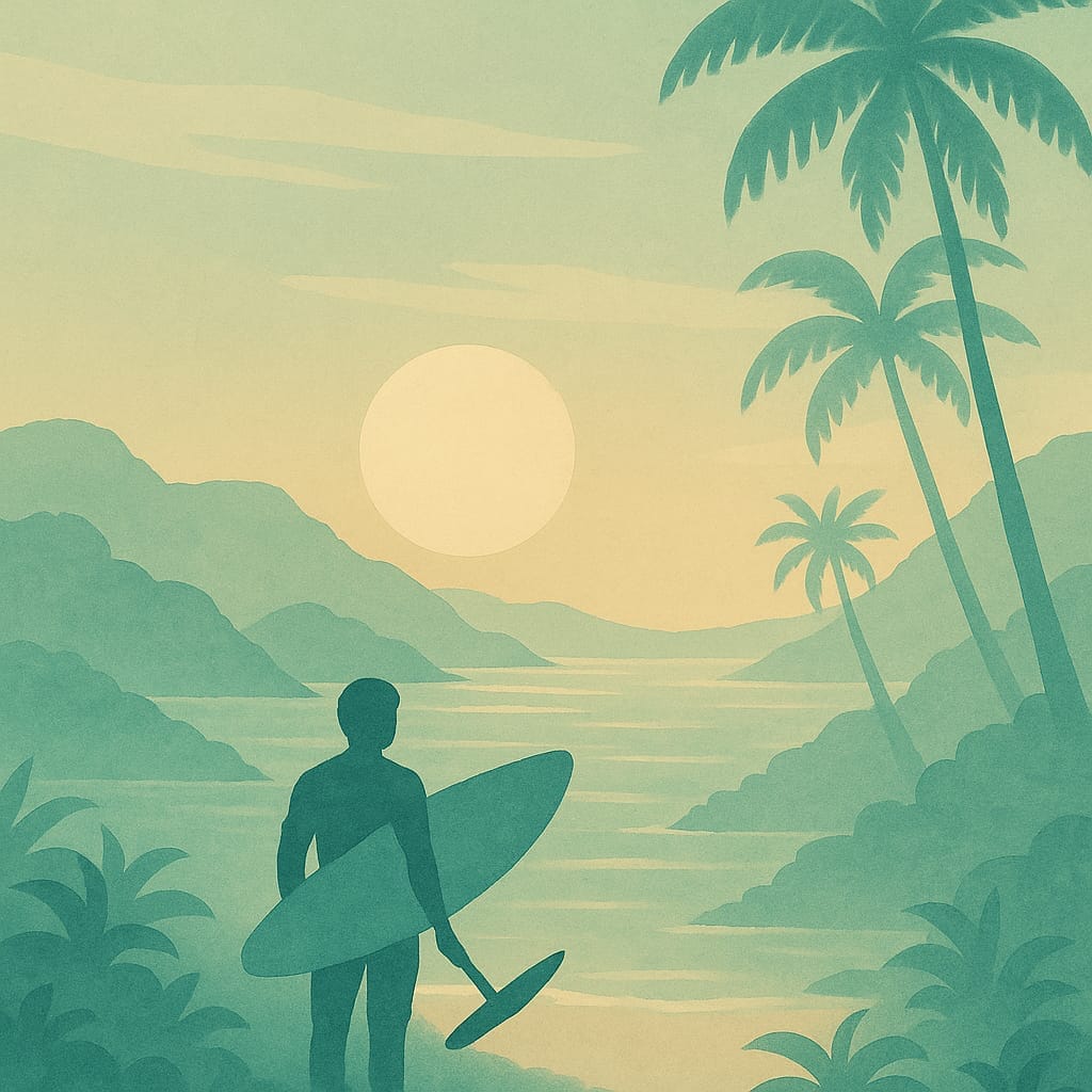 Arc 2 - Cap sur la Guadeloupe