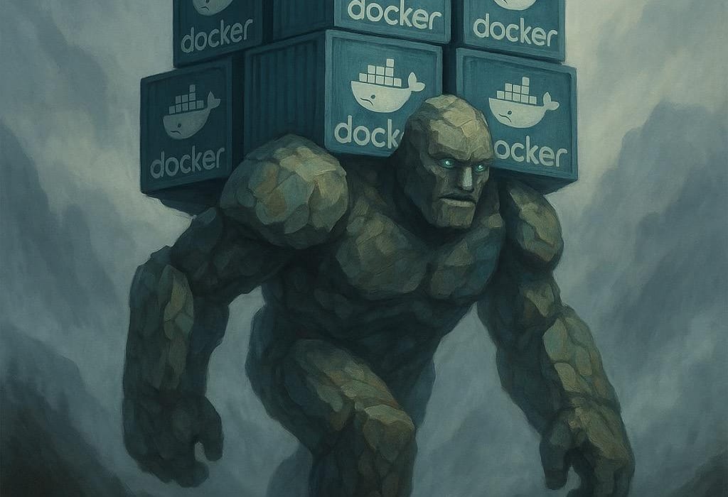 Sauvegarder ses VPS sans Coolify : le script maison