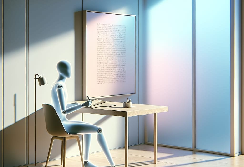 Guide technique : Publier des articles Ghost à partir d'une note vocale