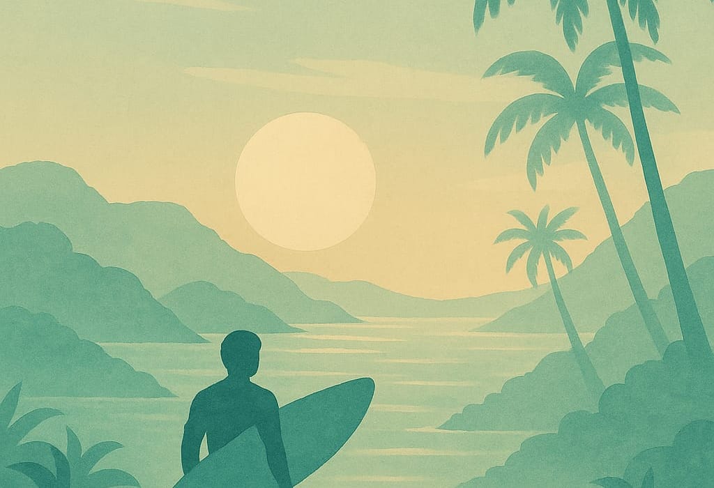 Arc 2 - Cap sur la Guadeloupe