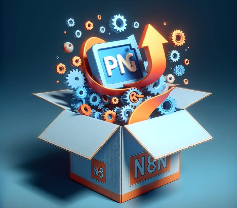 Créer un mini service web interactif avec n8n