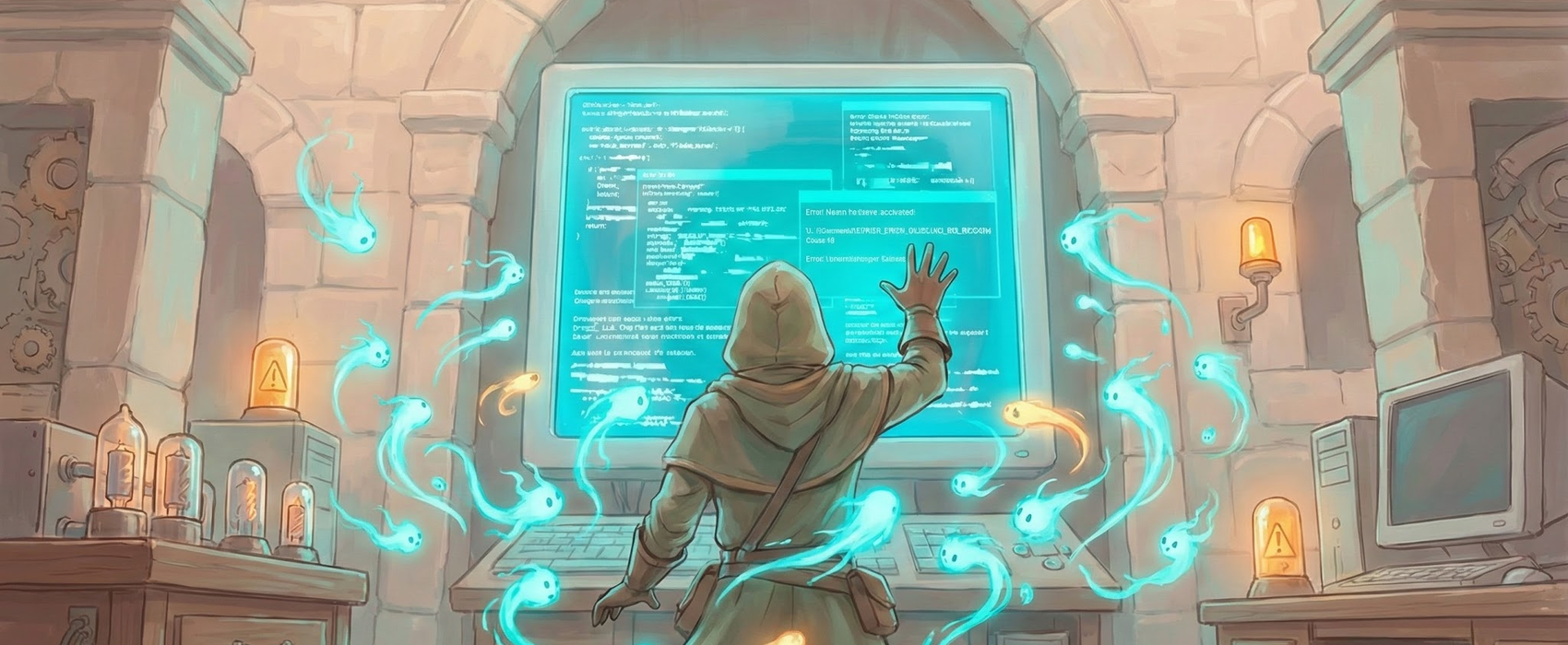 Mon Mac a freeze à cause d'une faille de sécurité (et la solution tient en 3 lignes)