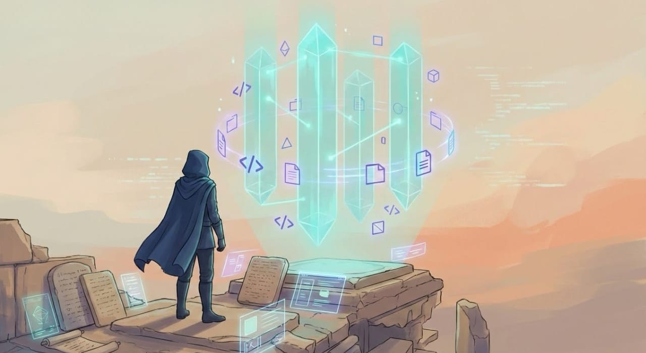Comment je structure mes projets avec Claude Code