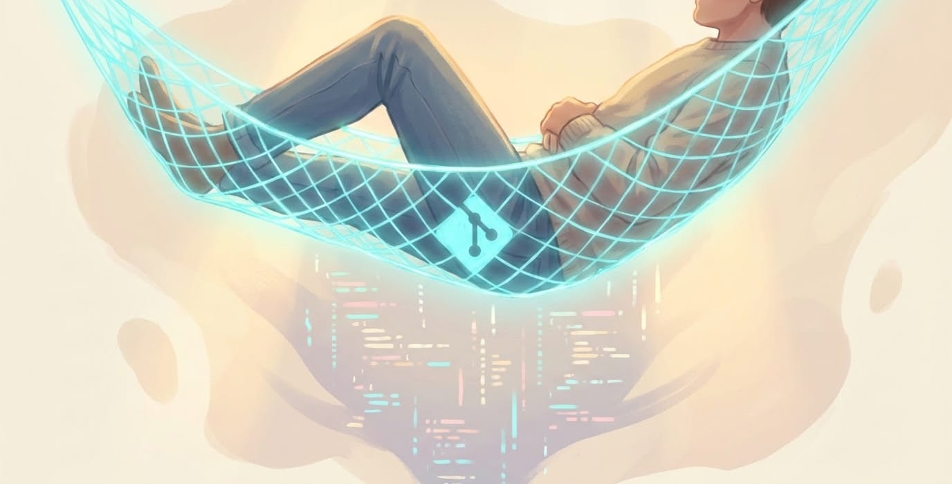 Git pour vibecoder : le filet de sécurité que j'aurais aimé avoir dès le début