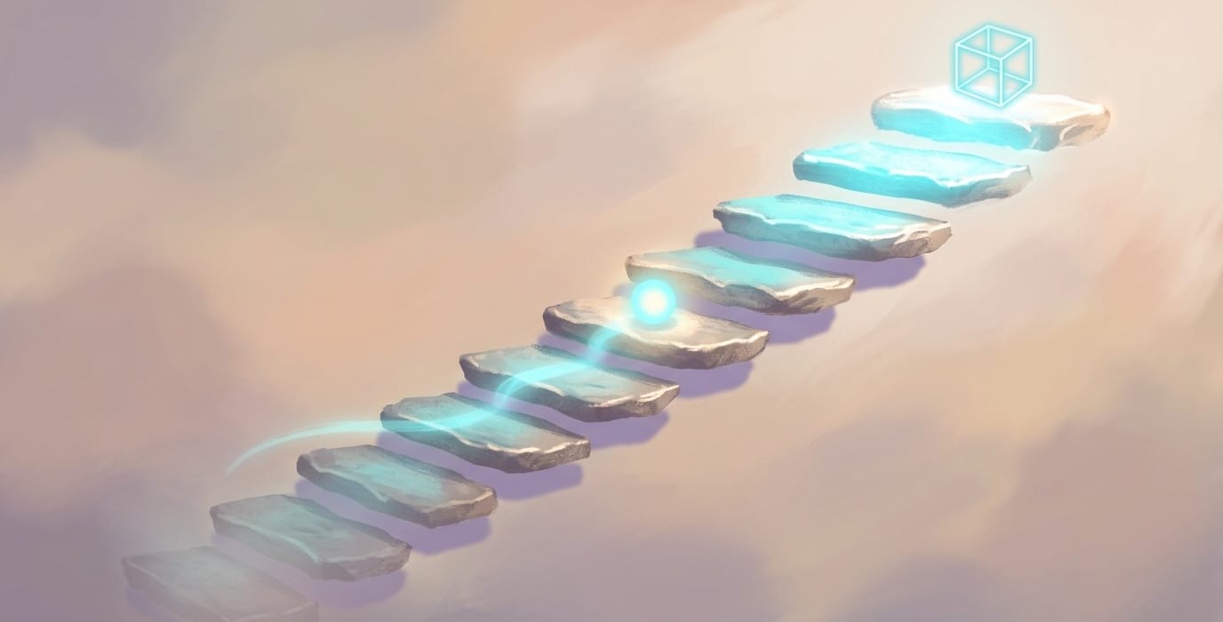 Ton premier projet vibecoding : un lead magnet avec gate social