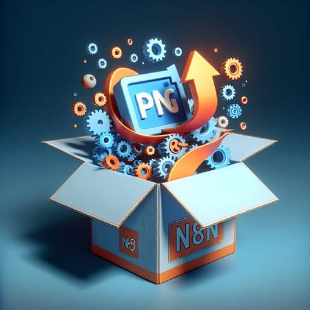 Image de : Créer un mini service web interactif avec n8n