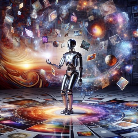 Image de : Créer une base de données d'image pour rester fidèle à sa direction artistique