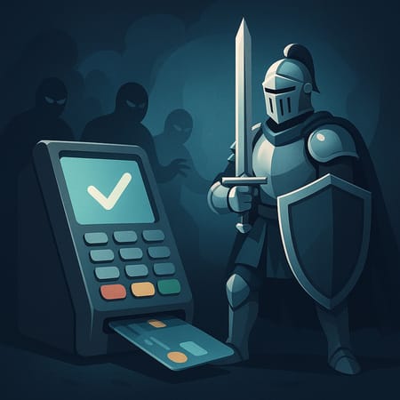 Image de : Comment j'ai stoppé les paiements frauduleux sur ma boutique WooCommerce (sans me ruiner)