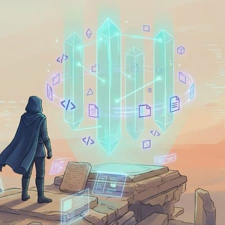Image de : Comment je structure mes projets avec Claude Code