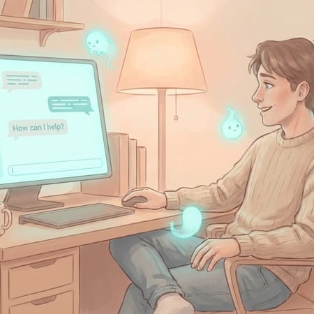 Image de : Installer Claude Code en 5 minutes (même si le terminal te fait peur)