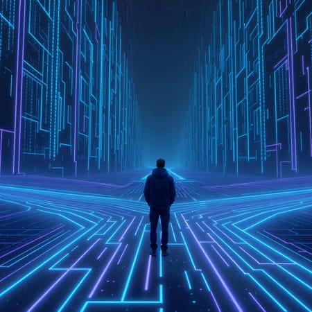 Image de : Le mindset du vibe coder : ce que personne ne te dit