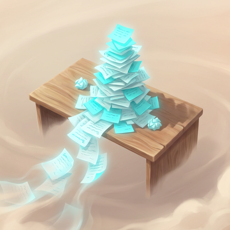 Image de : Tokens et contexte : pourquoi et comment l'IA oublie (et comment l'éviter)