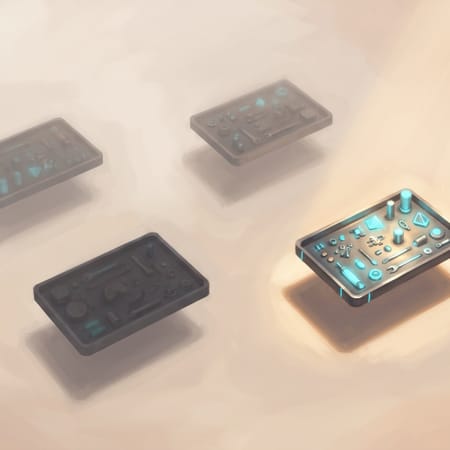 Image de : Conteneurs et espaces : organiser son navigateur pour séparer ses identités
