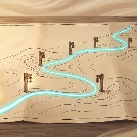 Image de : Parcours Vibecoding : de zéro à autonome