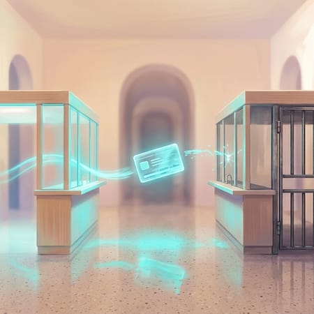 Image de : Signer un PDF officiellement : le guide (et pourquoi c'est un racket)
